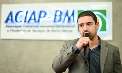 BM promove Incorpora Médio Paraíba para apresentar novas oportunidades do setor imobiliário